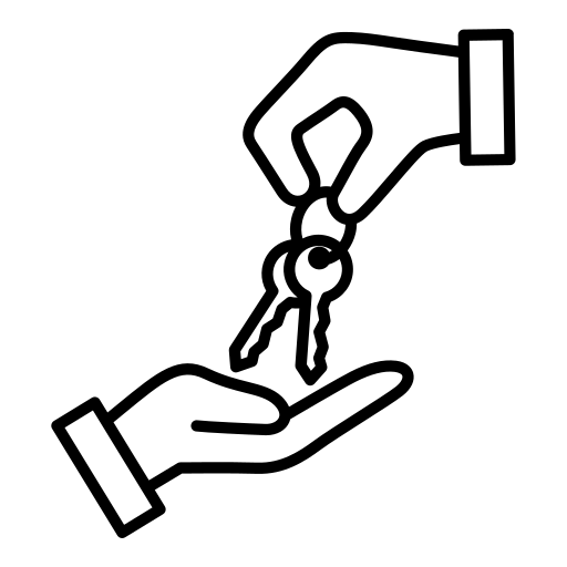 Resale Value Icon