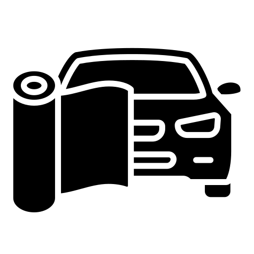 Paint Protection Icon
