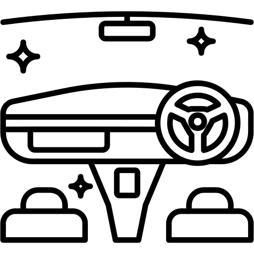 Paint Protection Icon
