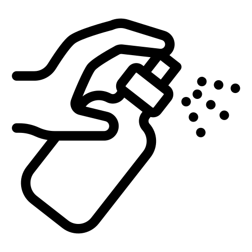 Detailer Icon