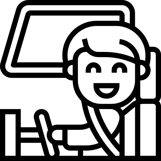 Attention to Detail Icon