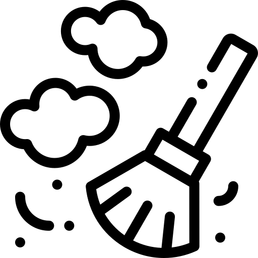 Dirt and Dust Icon