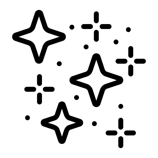 Enhanced Shine Icon