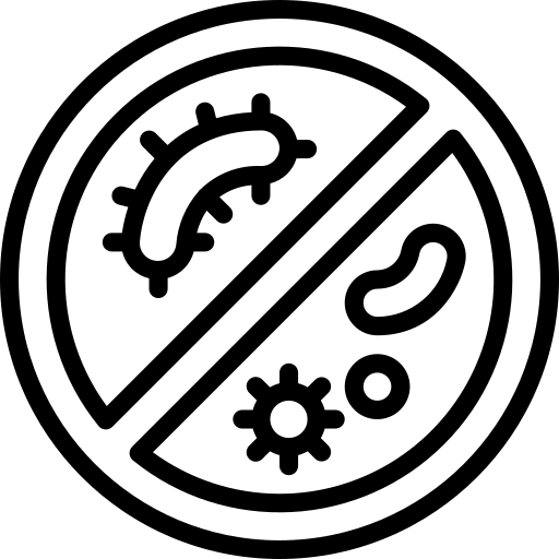 Germs Icon