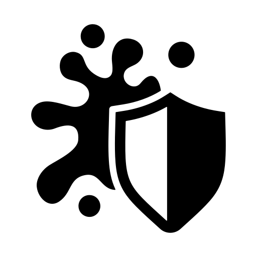Upholstery Stains Icon