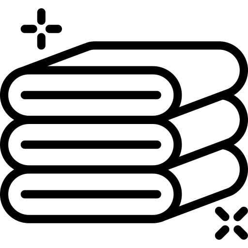 Microfiber Icon