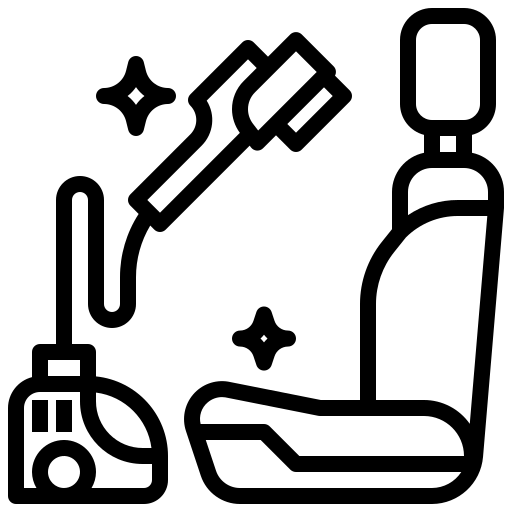 Steam Cleaner