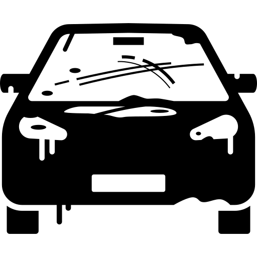 Clutter Icon
