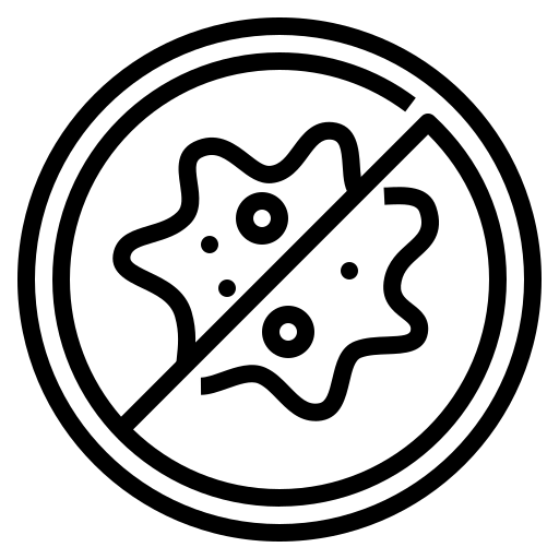 Contamination Icon