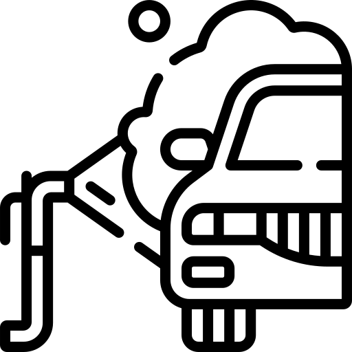 Light Rinse Icon
